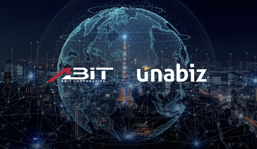 ABiT and UnaBiz Partner to Advance IoT Technology in Smart Cities and Logistics